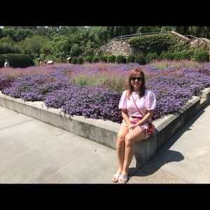 Meet your Posher, Carmen